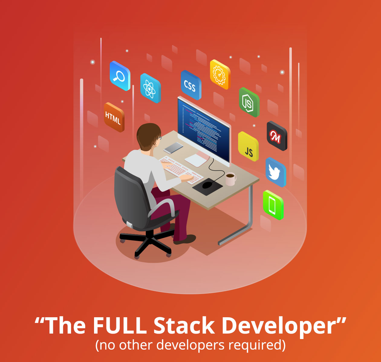 Full Stack Developer